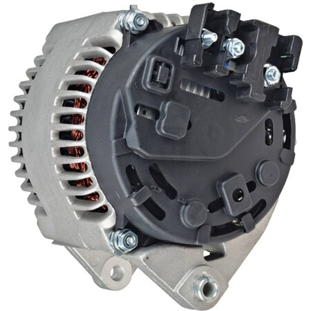 Aftermarket JAndN Electrical Products Alternator 400-41010-JN